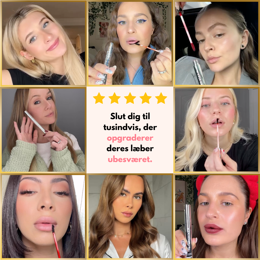 Celora | Peel Off Lip Liner Stain 