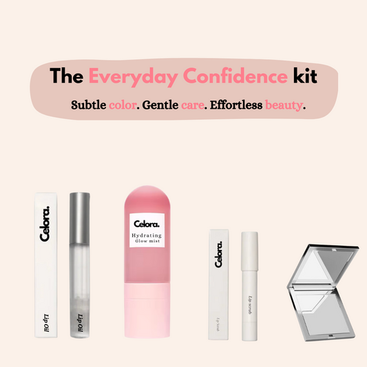 Everyday Confidence Kit