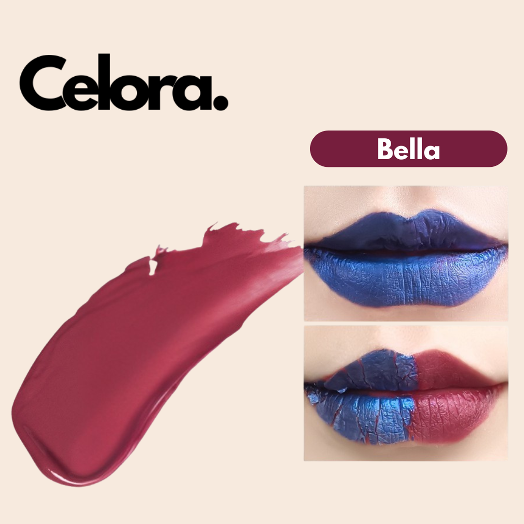 Celora | Peel Off Lip Stain 