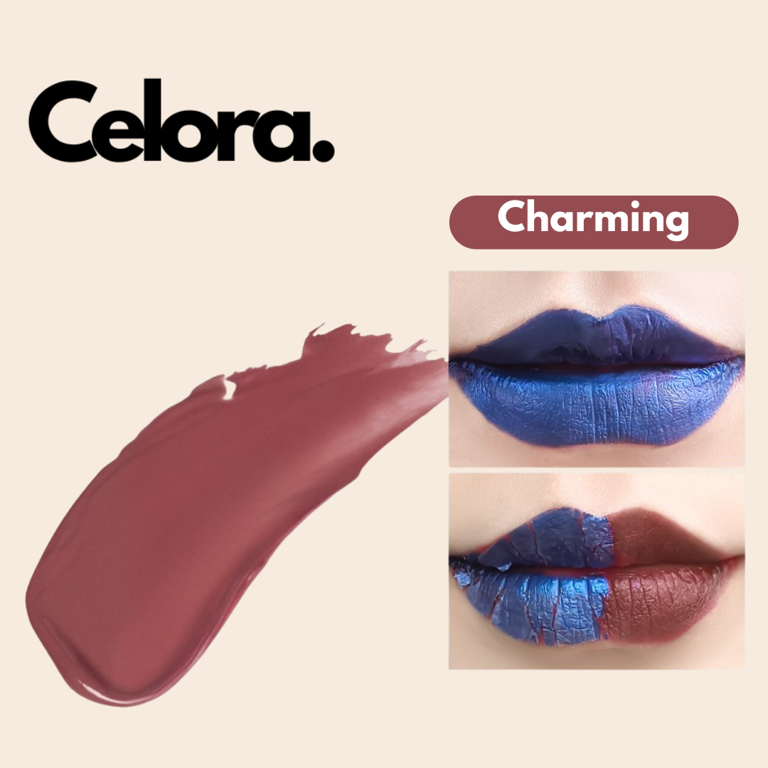 Celora | Peel Off Lip Stain 