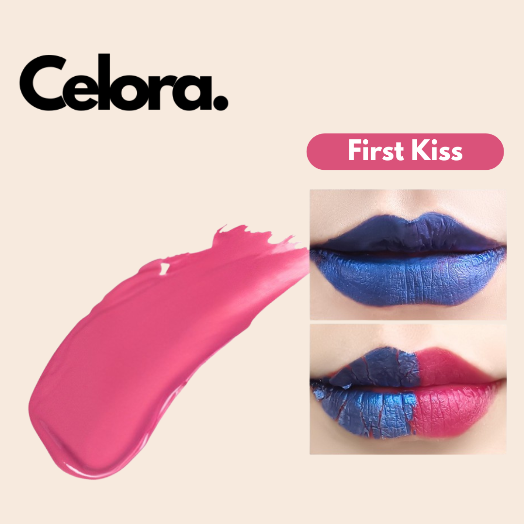 Celora | Peel Off Lip Stain 
