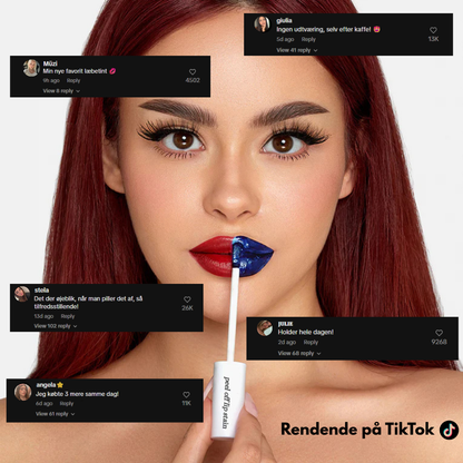 Celora | Peel Off Lip Stain 