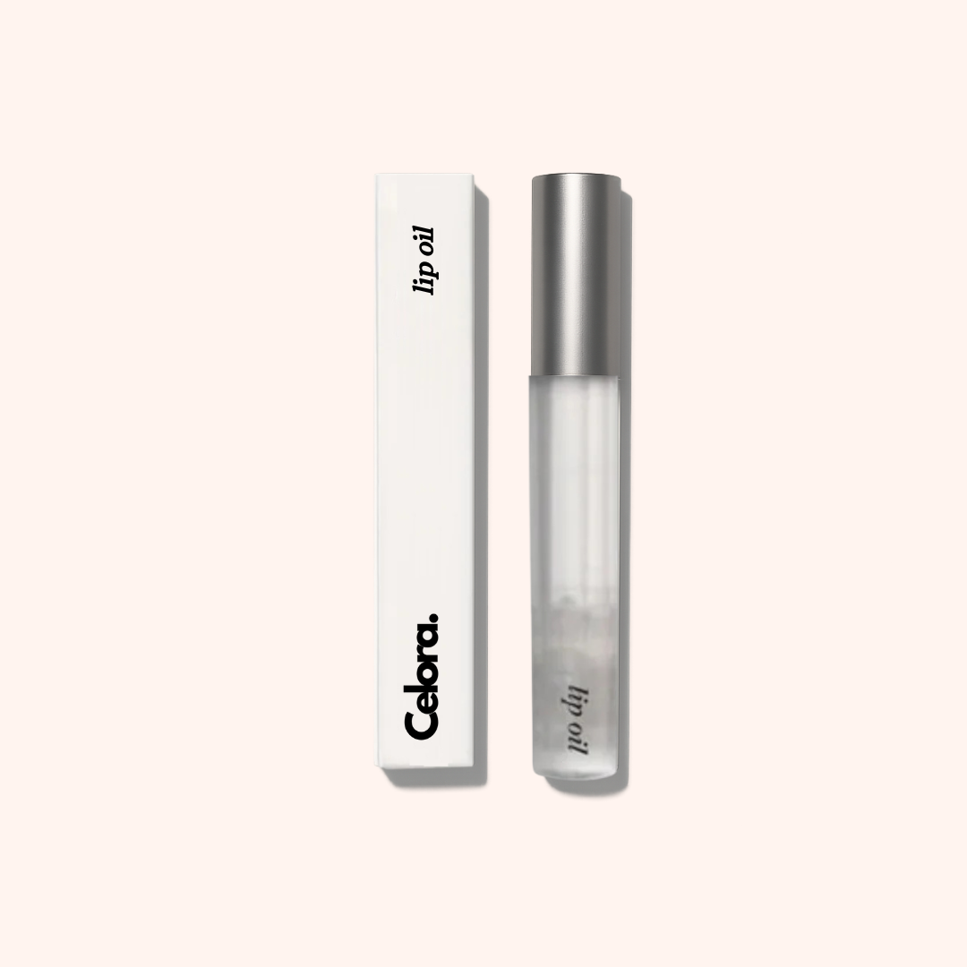Celora | Lip Oil - Ultra Hydration & Glow