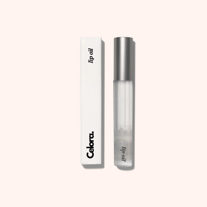 Celora | Lip Oil - Ultra Hydration & Glow