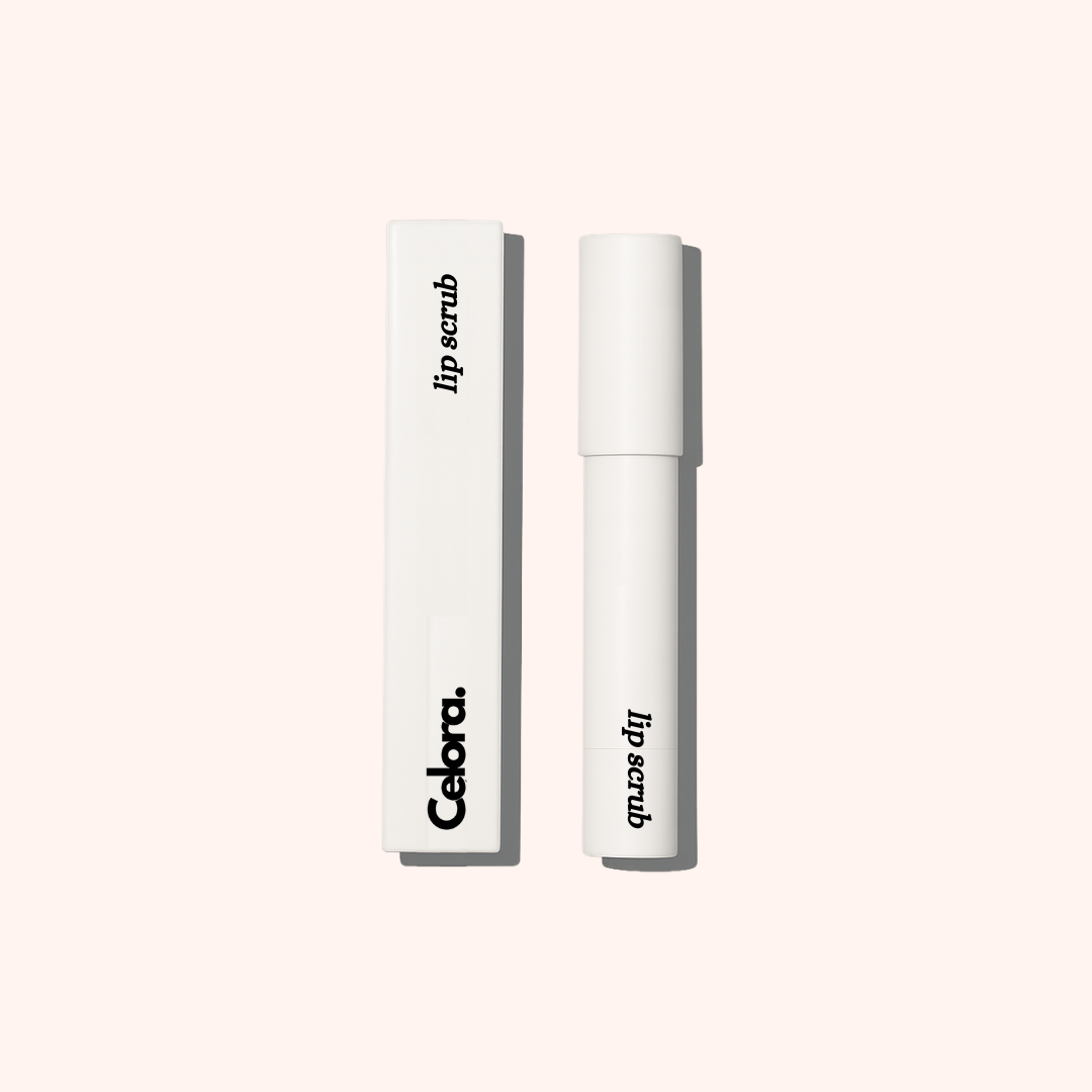 Celora | Lip Scrub
