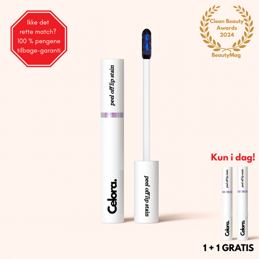 Celora | Peel Off Lip Stain 