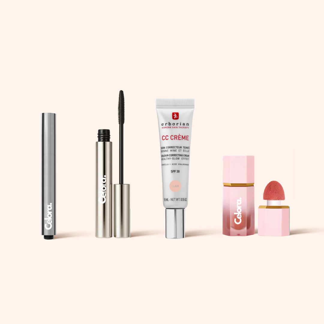 On The Go Bundle