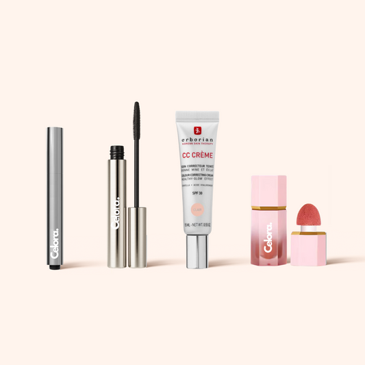 On The Go Bundle