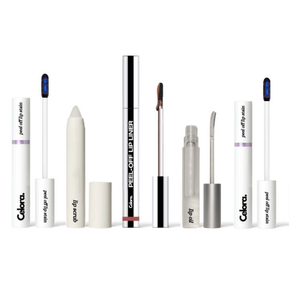 Celora | Peel Off Lip Stain 