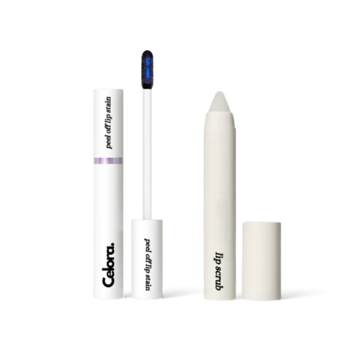 Celora | Peel Off Lip Stain 