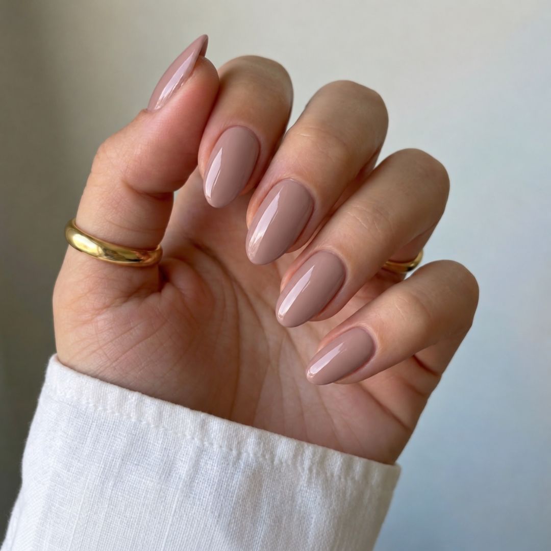 Soft Suede