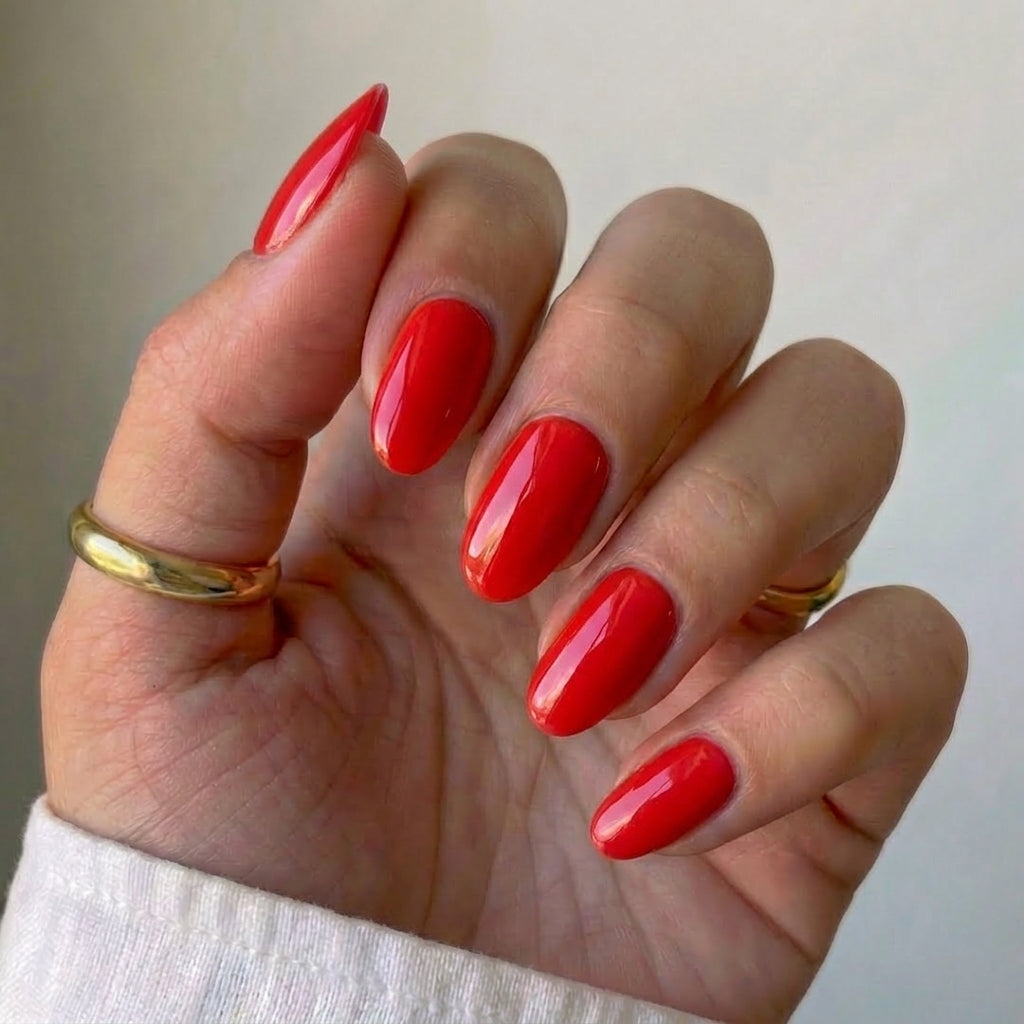 Red Hot