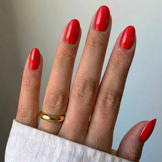 Red Hot