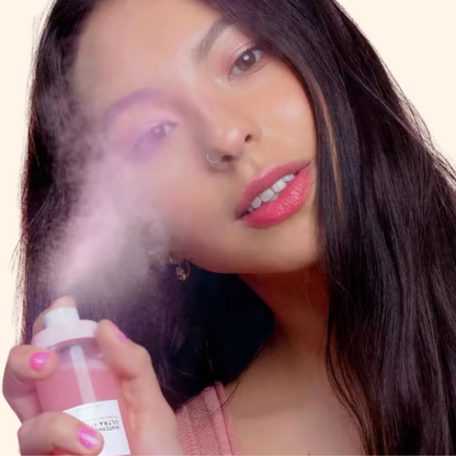 The Celora | Hydration Glow Mist