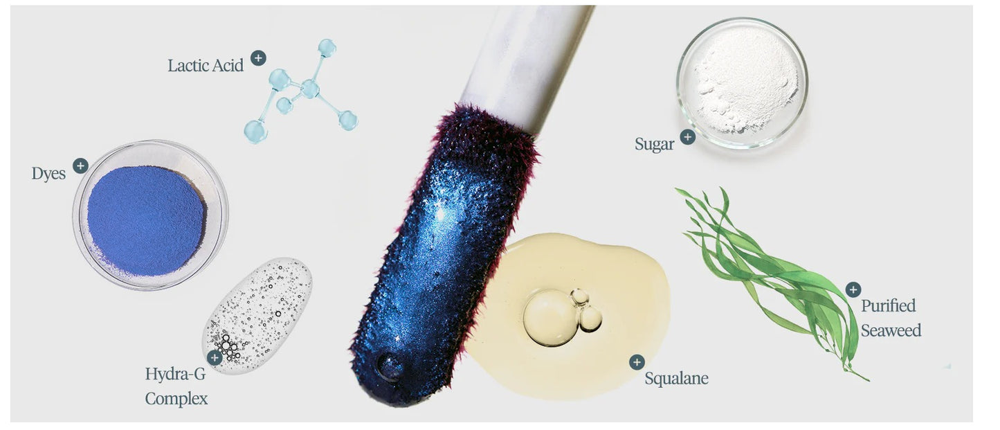 Celora | Peel Off Lip Stain 