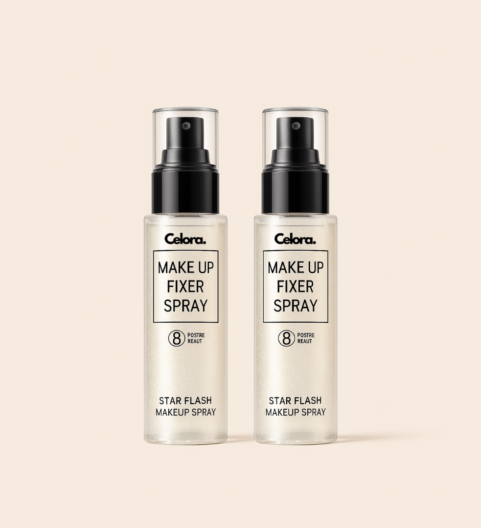 Celora | Final Touch Settingspray