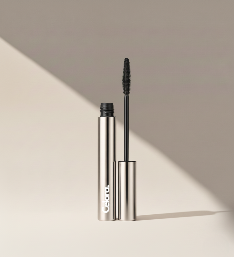 Celora | Glow Lash Mascara