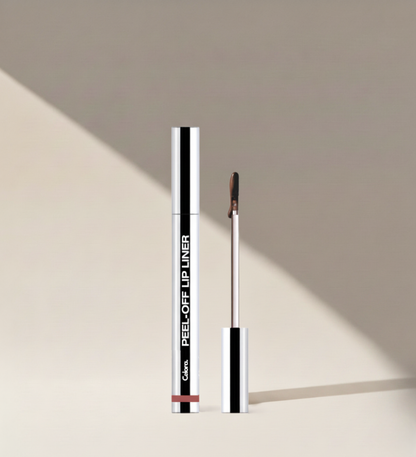 Celora | Peel Off Lip Liner Stain – Naturally Defined Lips