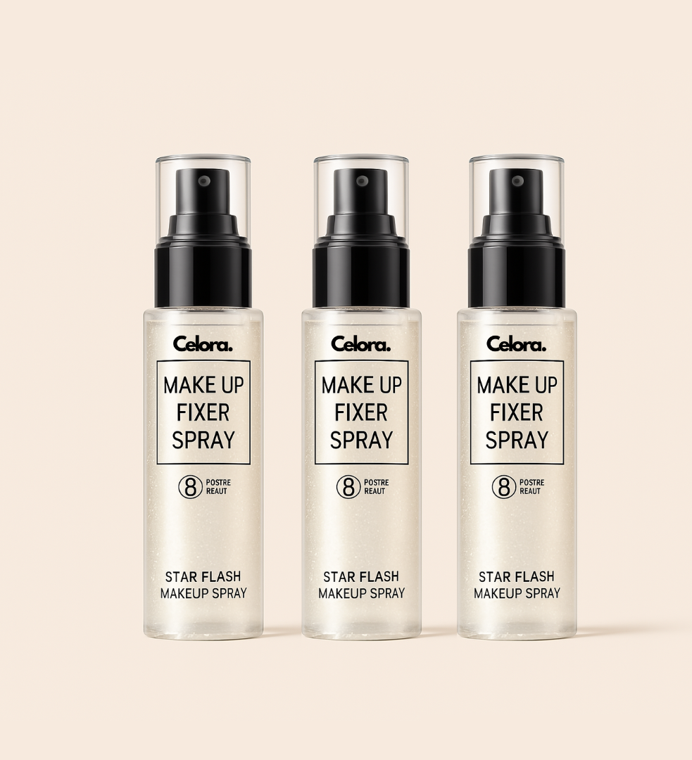 Celora | Final Touch Settingspray