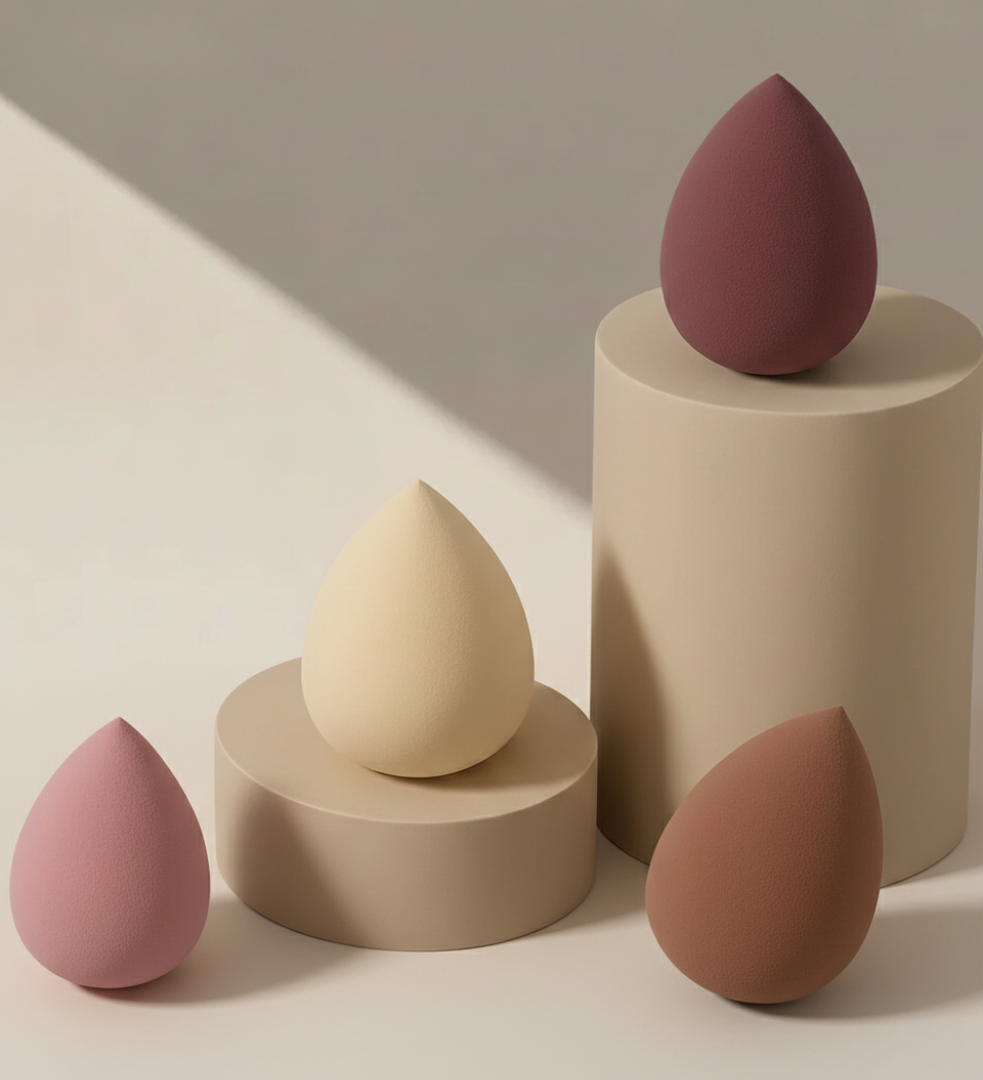 Celora | Velvet Blender