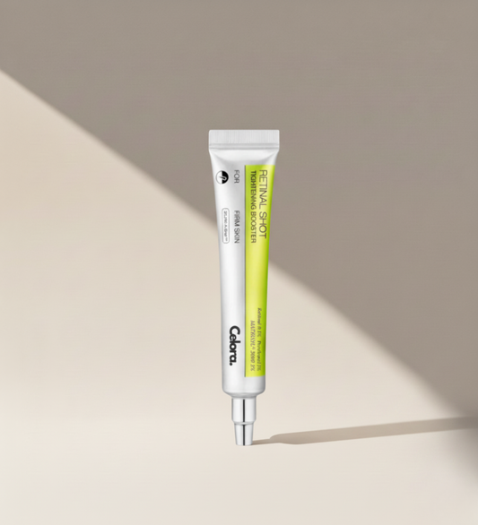 Celora Retinal Confidence Booster