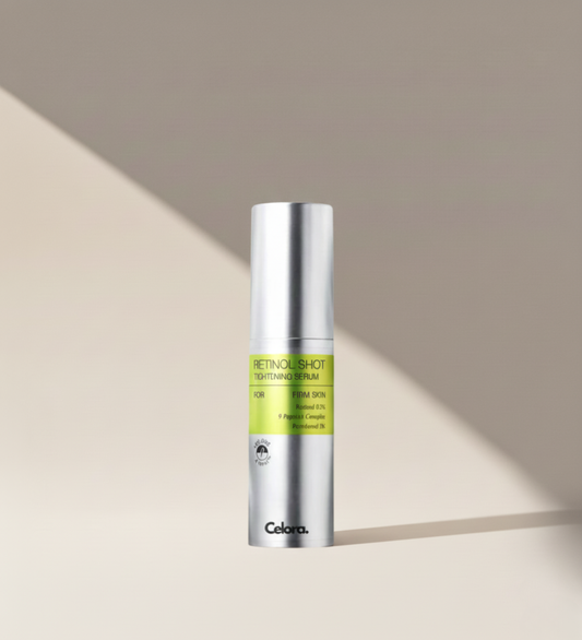 Celora Retinol Tightening Serum