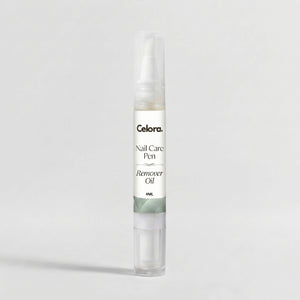 Remover Oil
