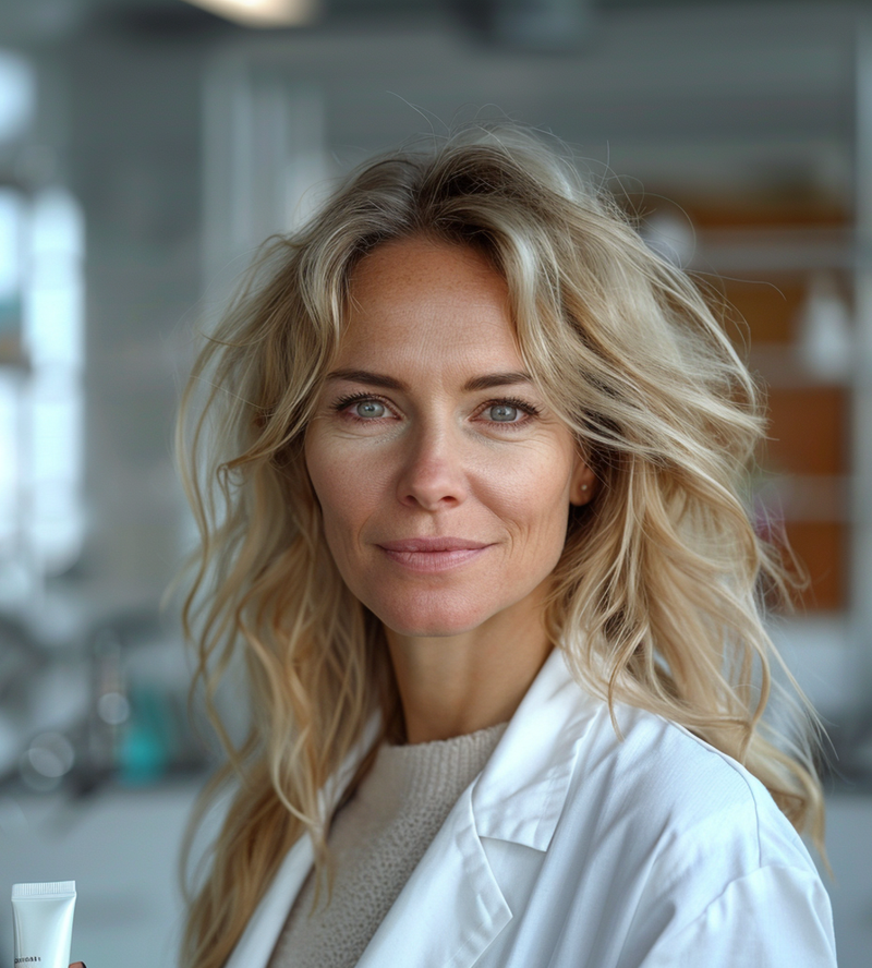 Dr. Klara Madsen